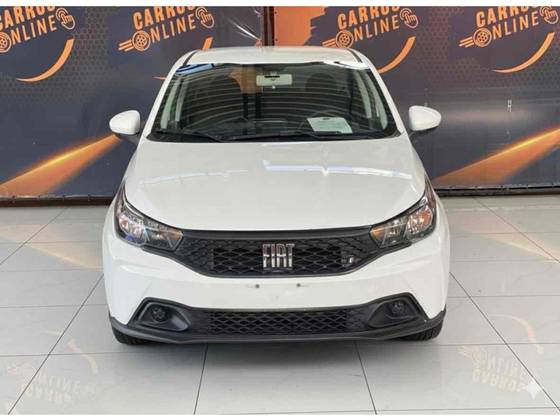 FIAT ARGO 1.0 FIREFLY FLEX DRIVE MANUAL